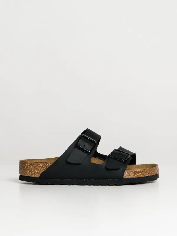 WOMENS BIRKENSTOCK ARIZONA SOFT FOOTBED SANDALS  - CLEARANCE sold by Boathouse