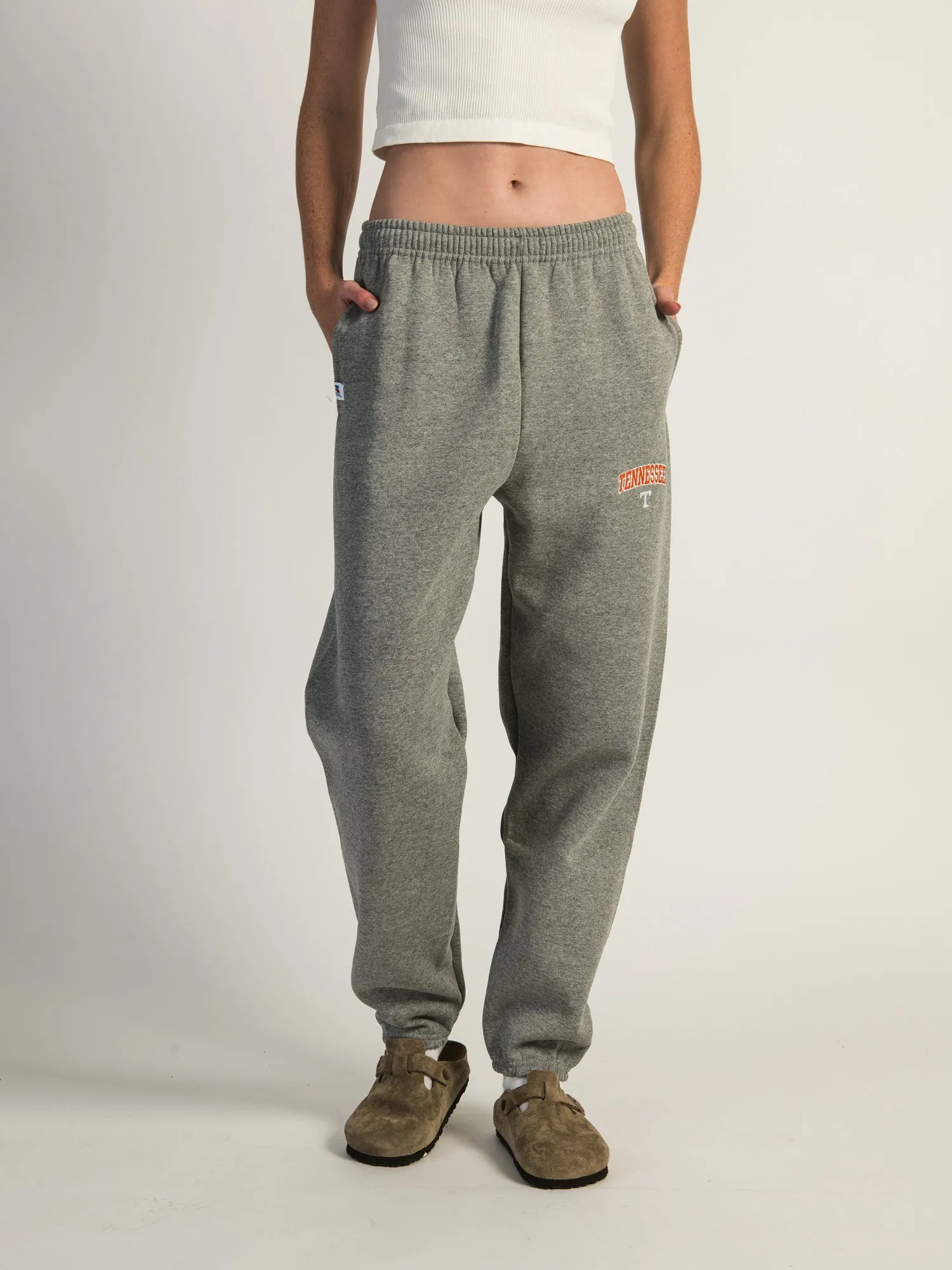NCAA TENNESSEE SWEATPANTS sold by Boathouse product image thumbnail 2