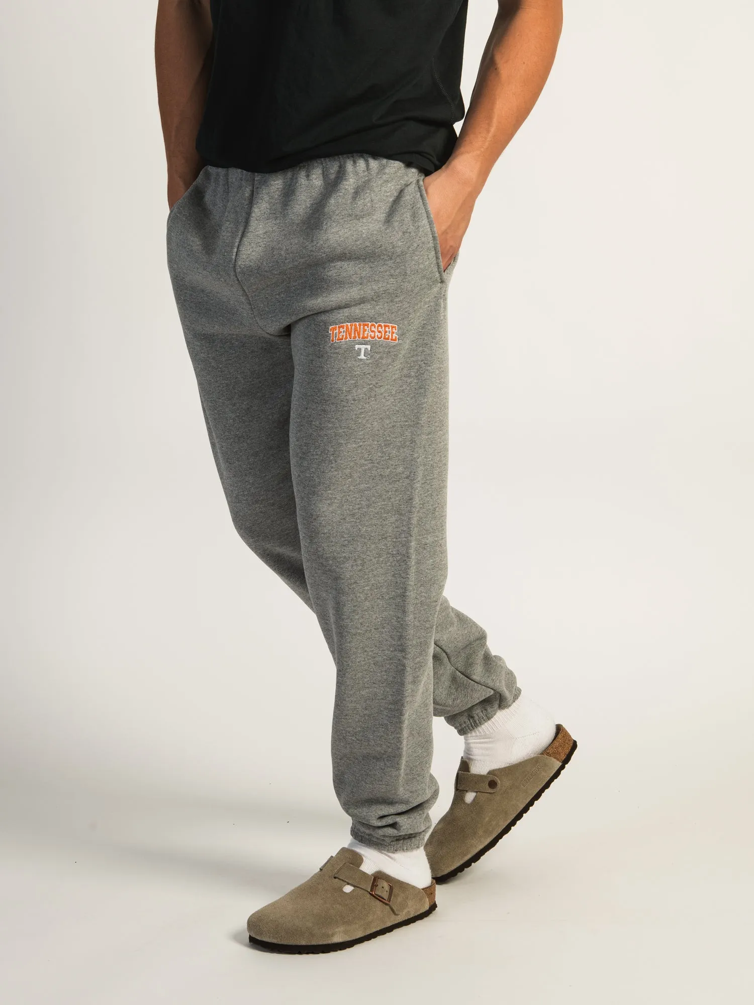 NCAA TENNESSEE SWEATPANTS sold by Boathouse