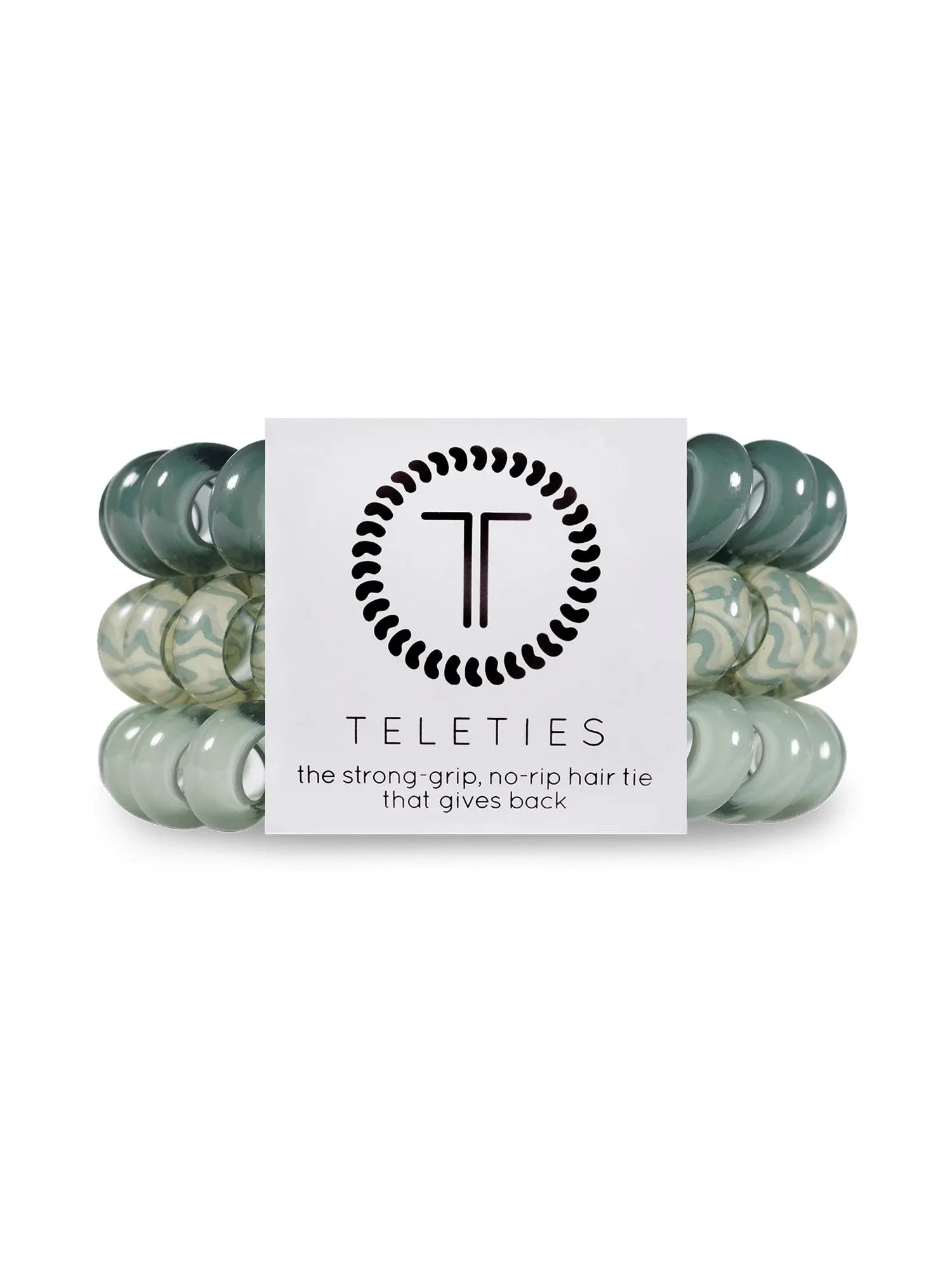 TELETIES HAIR TIE SMALL sold by Boathouse