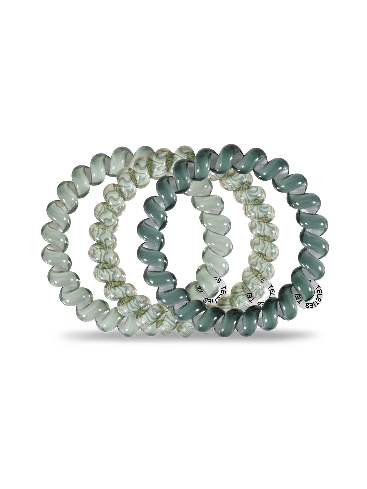 TELETIES HAIR TIE SMALL sold by Boathouse product image thumbnail 2