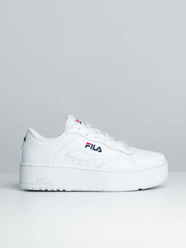 WOMENS FILA FX-115 DSX SNEAKER - CLEARANCE sold by Boathouse