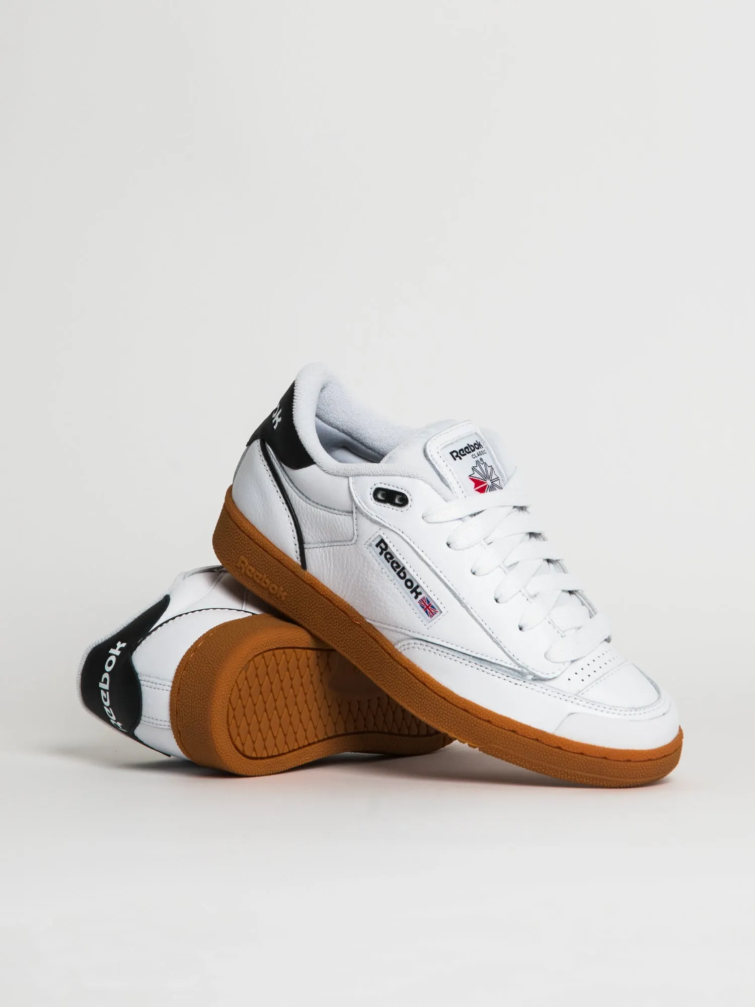 MENS REEBOK CLUB C BULK sold by Boathouse product image thumbnail 2