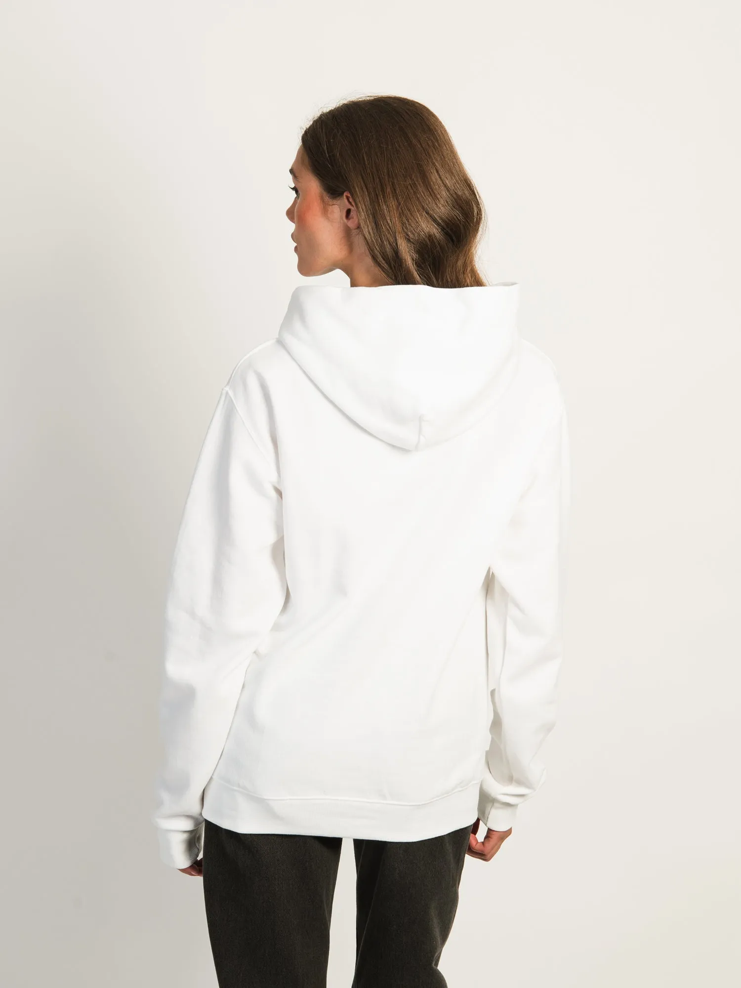 HANGOVER EMBROIDERED HOODIE sold by Boathouse product image thumbnail 4