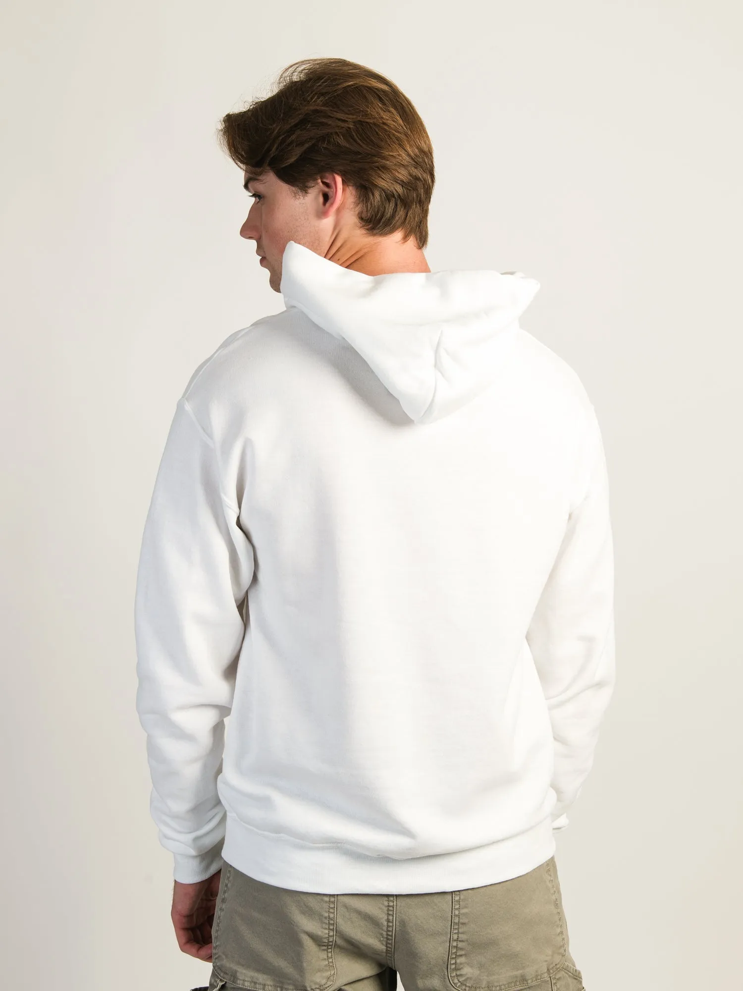 HANGOVER EMBROIDERED HOODIE sold by Boathouse product image thumbnail 3