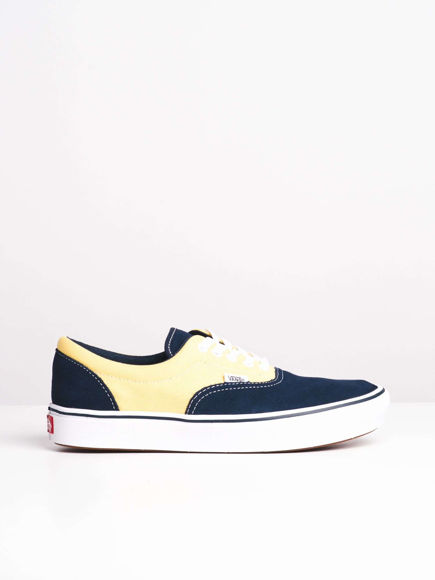 MENS COMFYCUSH ERA - BLUE/GOLD - CLEARANCE sold by Boathouse