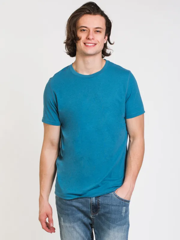 BOATHOUSE VICTOR CREWNECK TEE - CLEARANCE sold by Boathouse