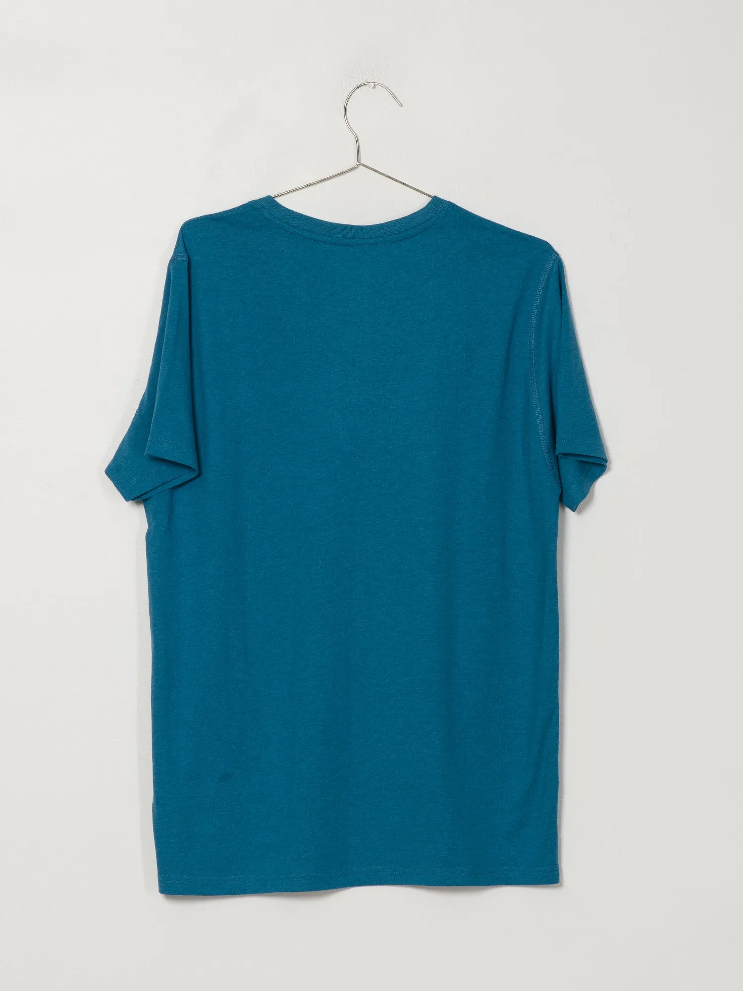 BOATHOUSE VICTOR CREWNECK TEE - CLEARANCE sold by Boathouse product image thumbnail 4