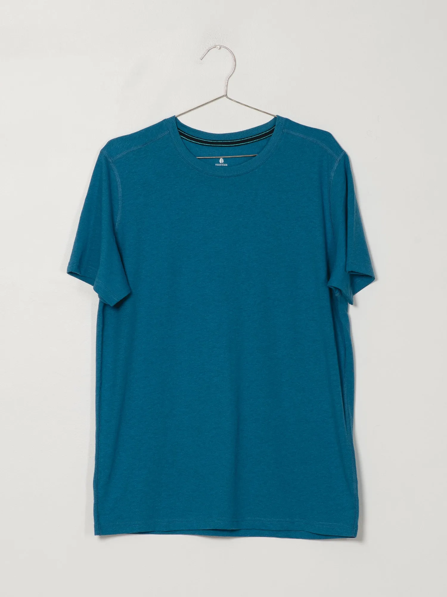 BOATHOUSE VICTOR CREWNECK TEE - CLEARANCE sold by Boathouse product image thumbnail 3