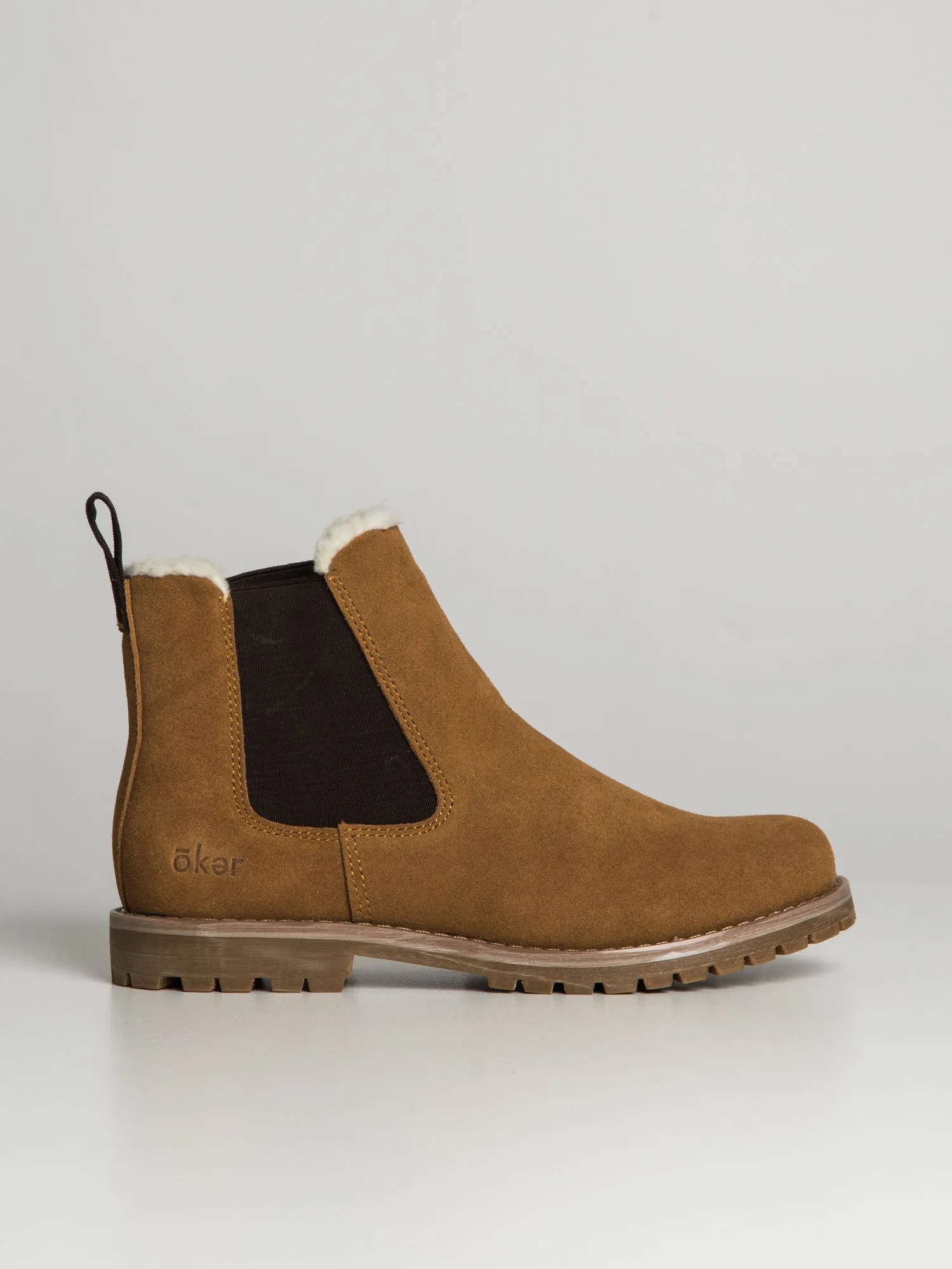 WOMENS OKER MACI BOOT - CLEARANCE sold by Boathouse product image thumbnail 2