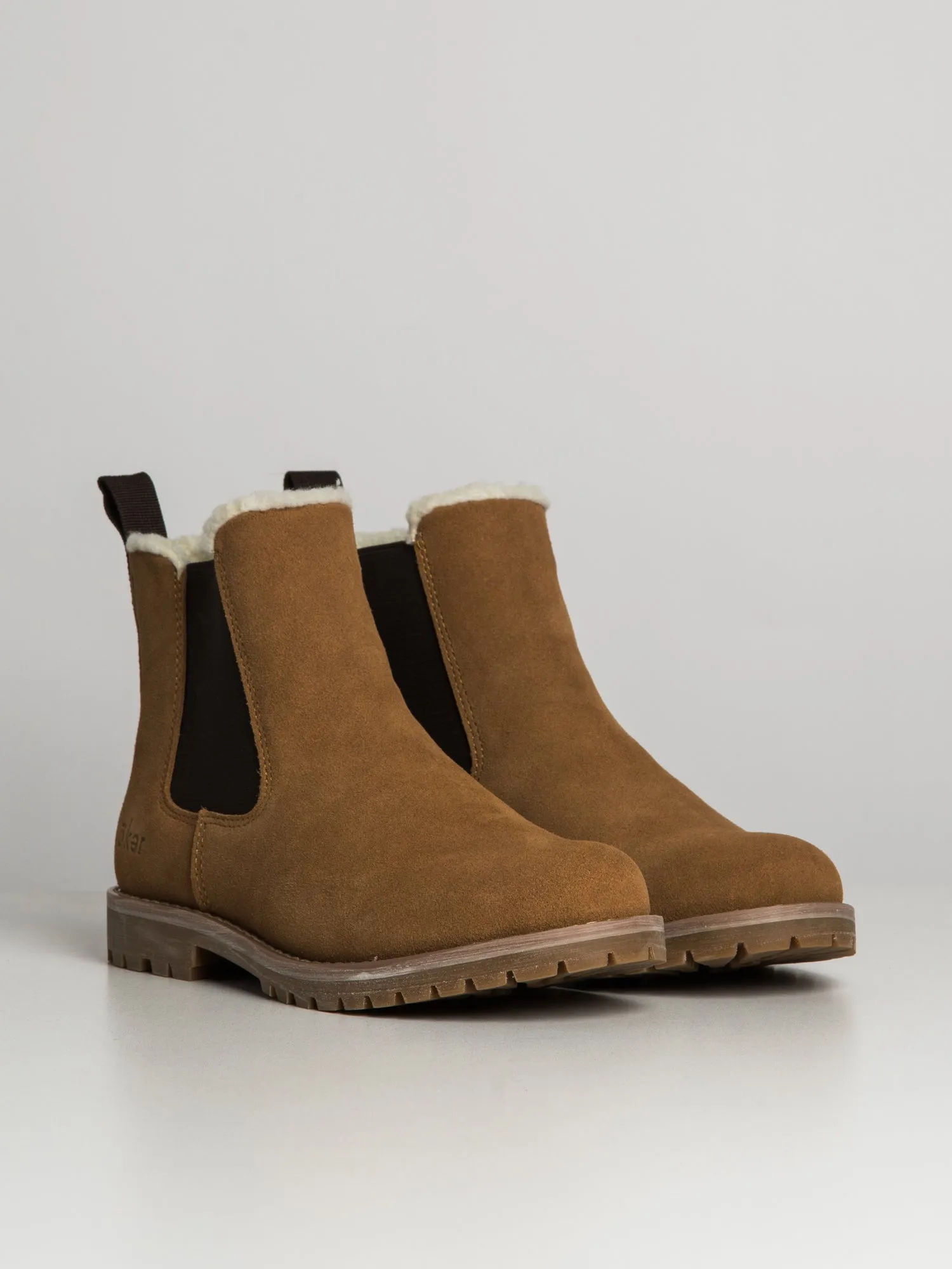 WOMENS OKER MACI BOOT - CLEARANCE sold by Boathouse product image thumbnail 3