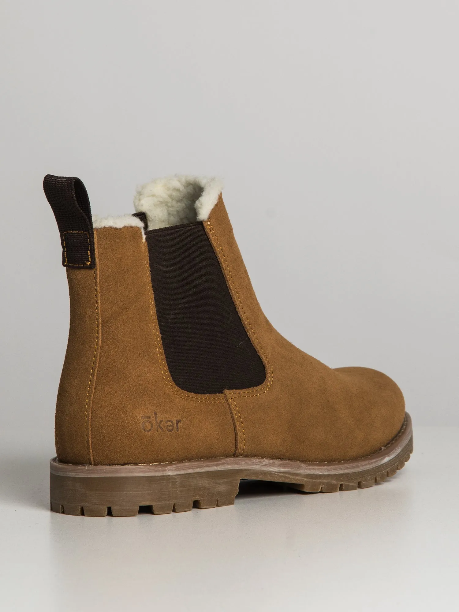 WOMENS OKER MACI BOOT - CLEARANCE sold by Boathouse product image thumbnail 5