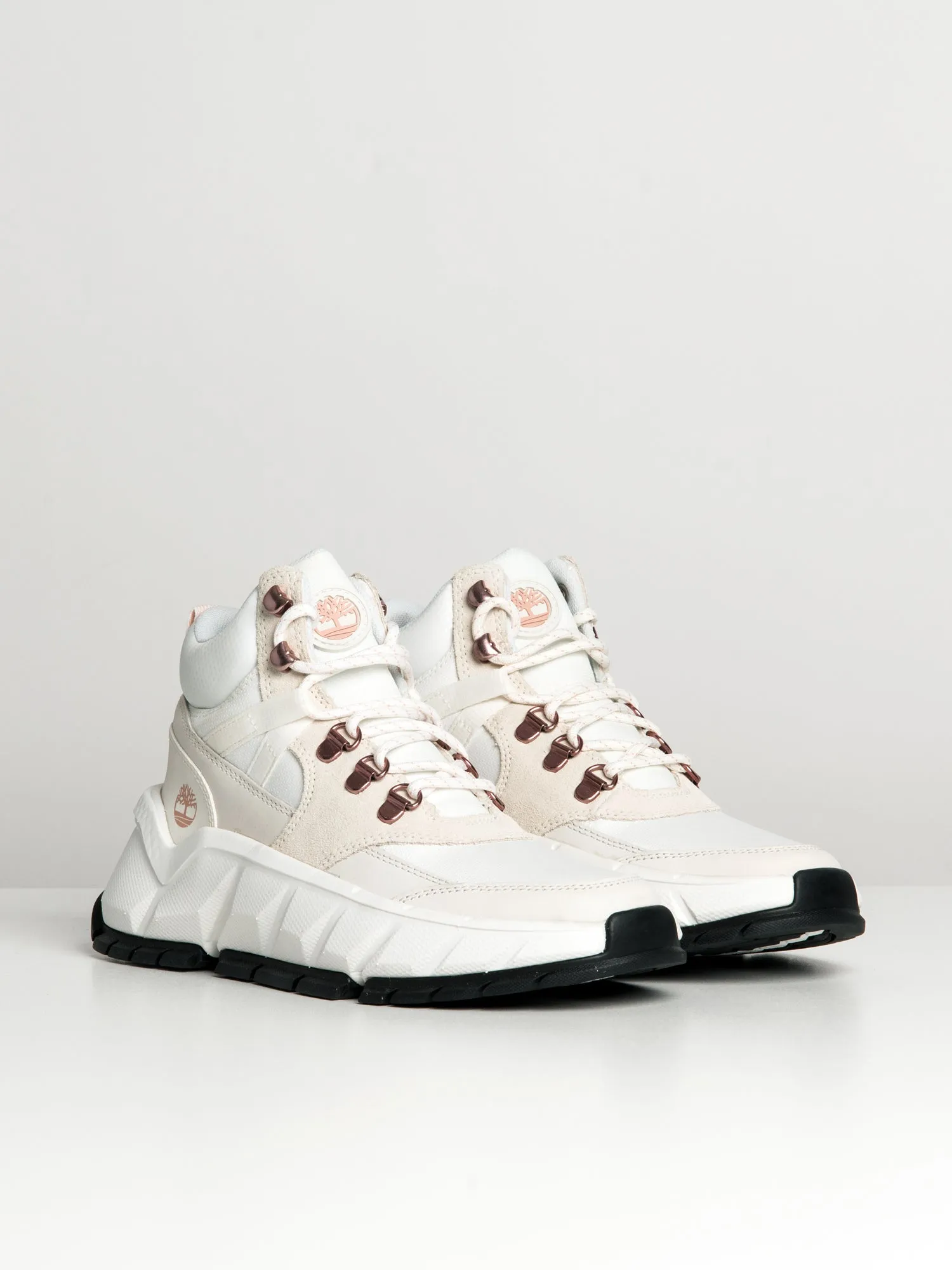 WOMENS TIMBERLAND TURBO MID HIKER BOOT - CLEARANCE sold by Boathouse product image thumbnail 2