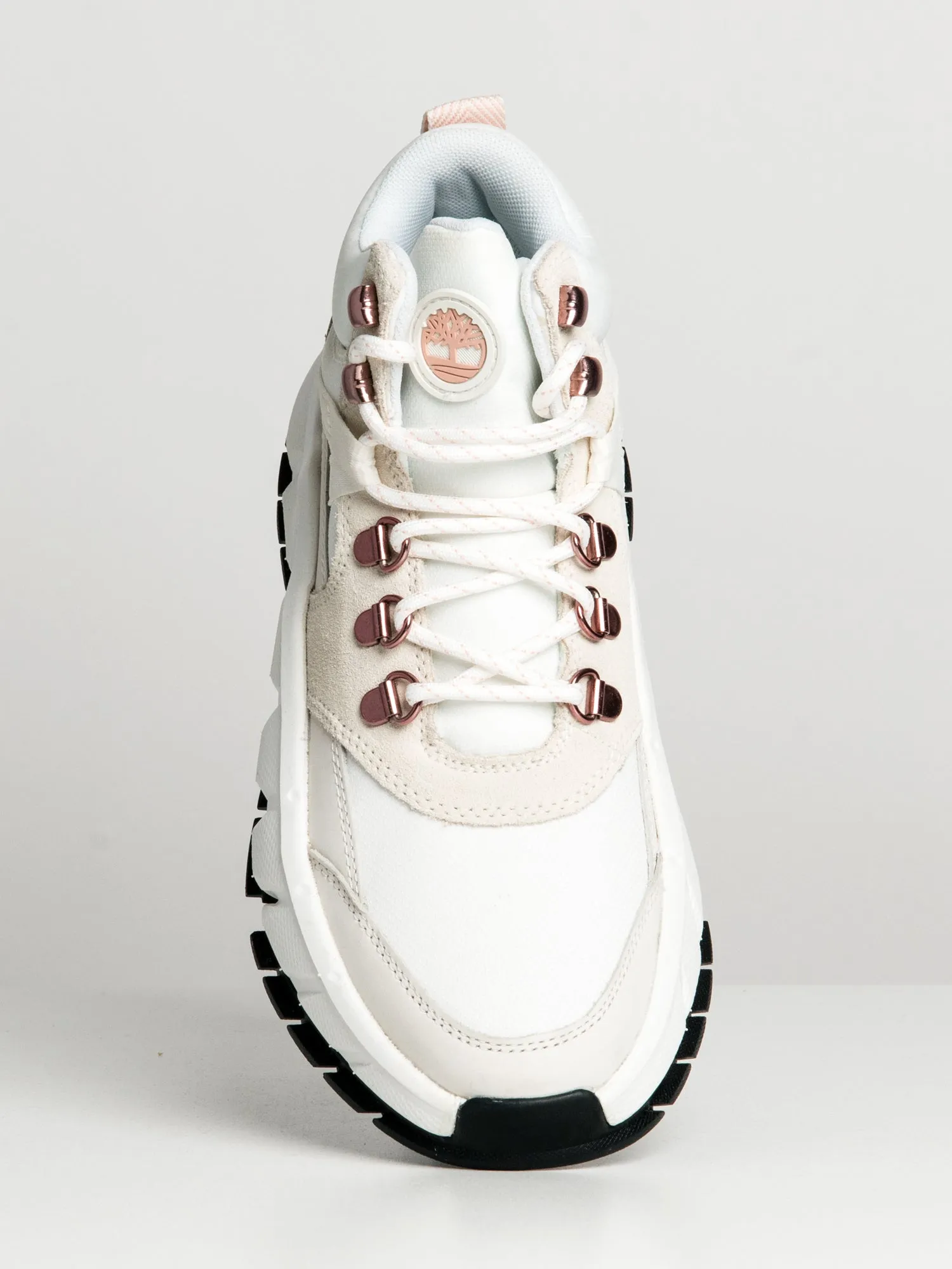 WOMENS TIMBERLAND TURBO MID HIKER BOOT - CLEARANCE sold by Boathouse product image thumbnail 5