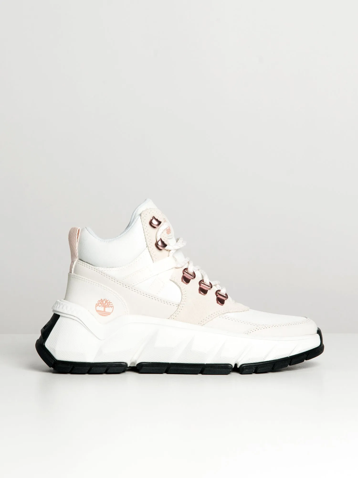 WOMENS TIMBERLAND TURBO MID HIKER BOOT - CLEARANCE sold by Boathouse