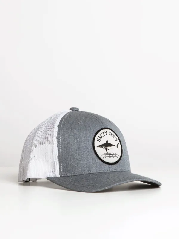 SALTY CREW BRUCE RETRO TRUCKER sold by Boathouse