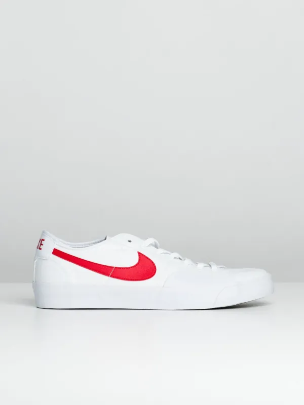 MENS NIKE SB BLAZER COURT SNEAKER - CLEARANCE sold by Boathouse
