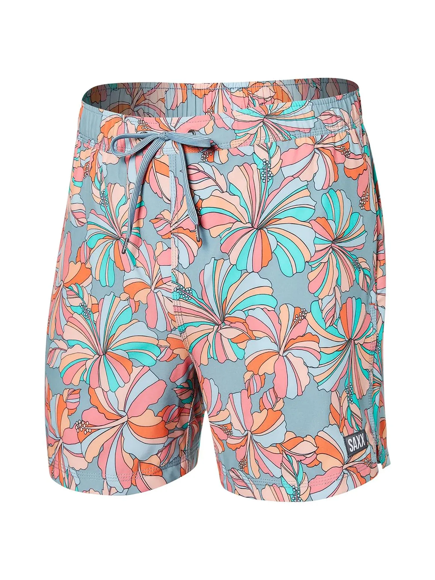 SAXX OH BUOY 2in1 VOLLEY SHORT 5in - CLEARANCE sold by Boathouse product image thumbnail 4