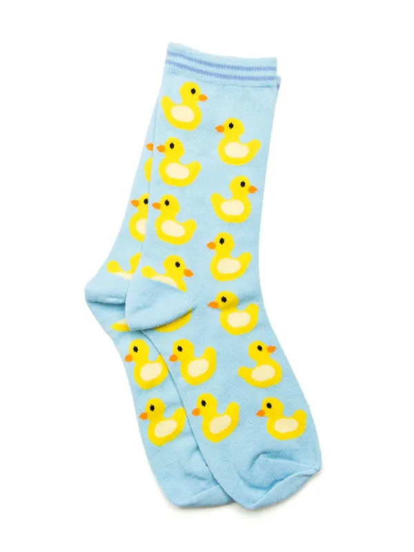 SCOUT & TRAIL DUCK SOCKS - CLEARANCE sold by Boathouse