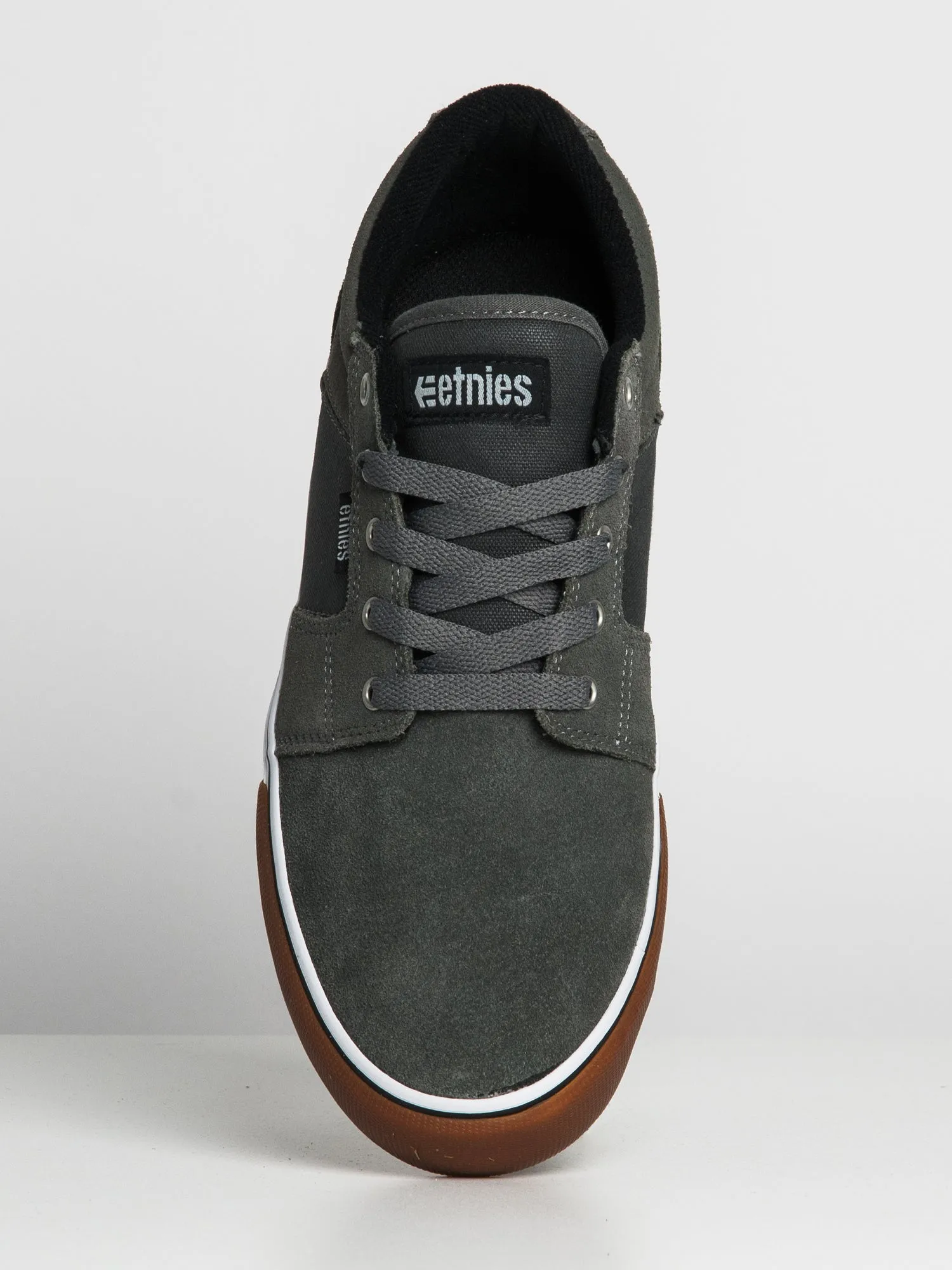 MENS ETNIES BARGE LS - CLEARANCE sold by Boathouse product image thumbnail 5