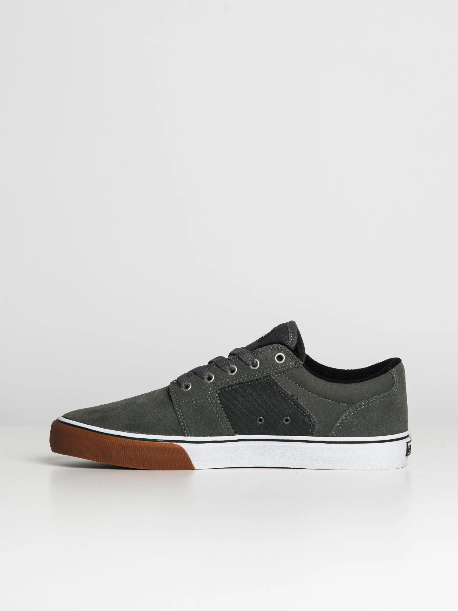 MENS ETNIES BARGE LS - CLEARANCE sold by Boathouse product image thumbnail 4