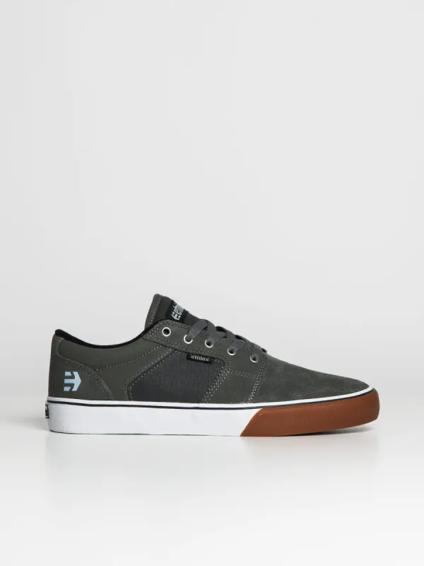 MENS ETNIES BARGE LS - CLEARANCE sold by Boathouse
