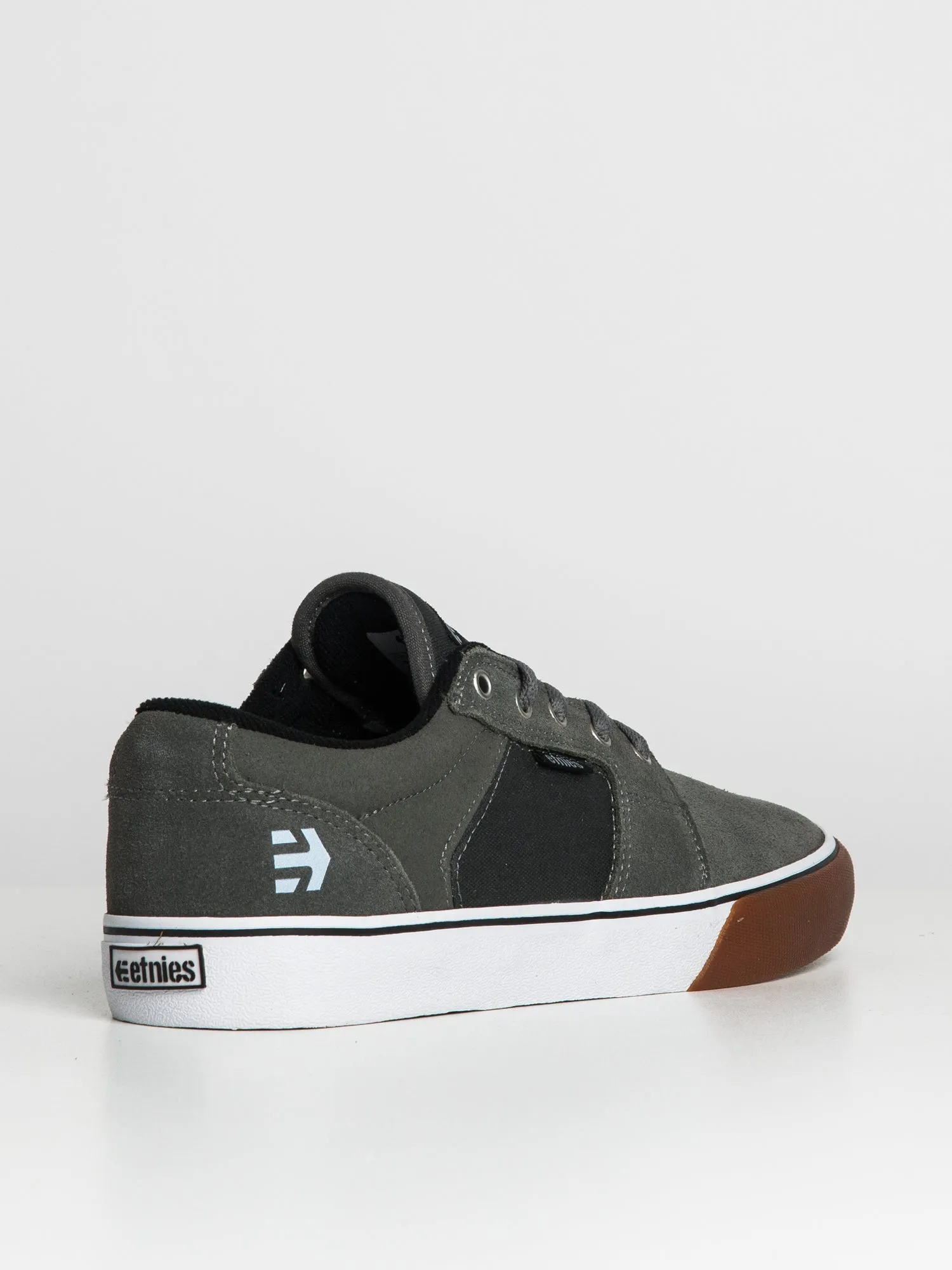 MENS ETNIES BARGE LS - CLEARANCE sold by Boathouse product image thumbnail 3