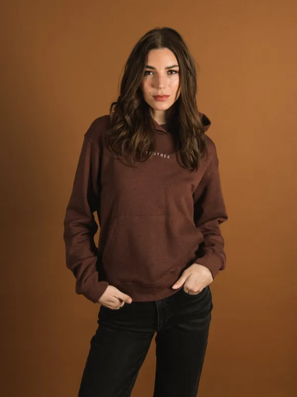 TENTREE RELAXED HOODIE  - CLEARANCE sold by Boathouse