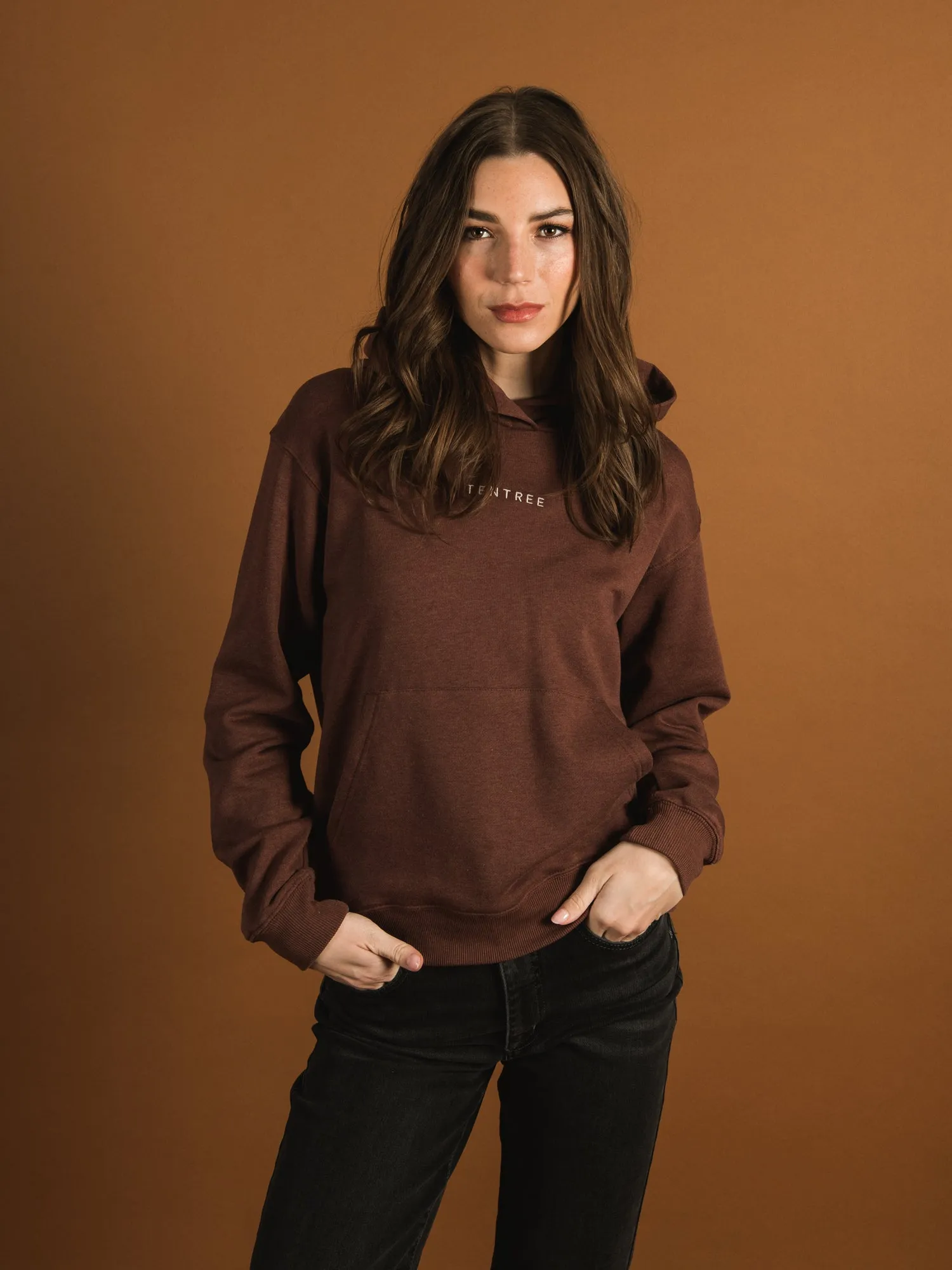 TENTREE RELAXED HOODIE - CLEARANCE sold by Boathouse