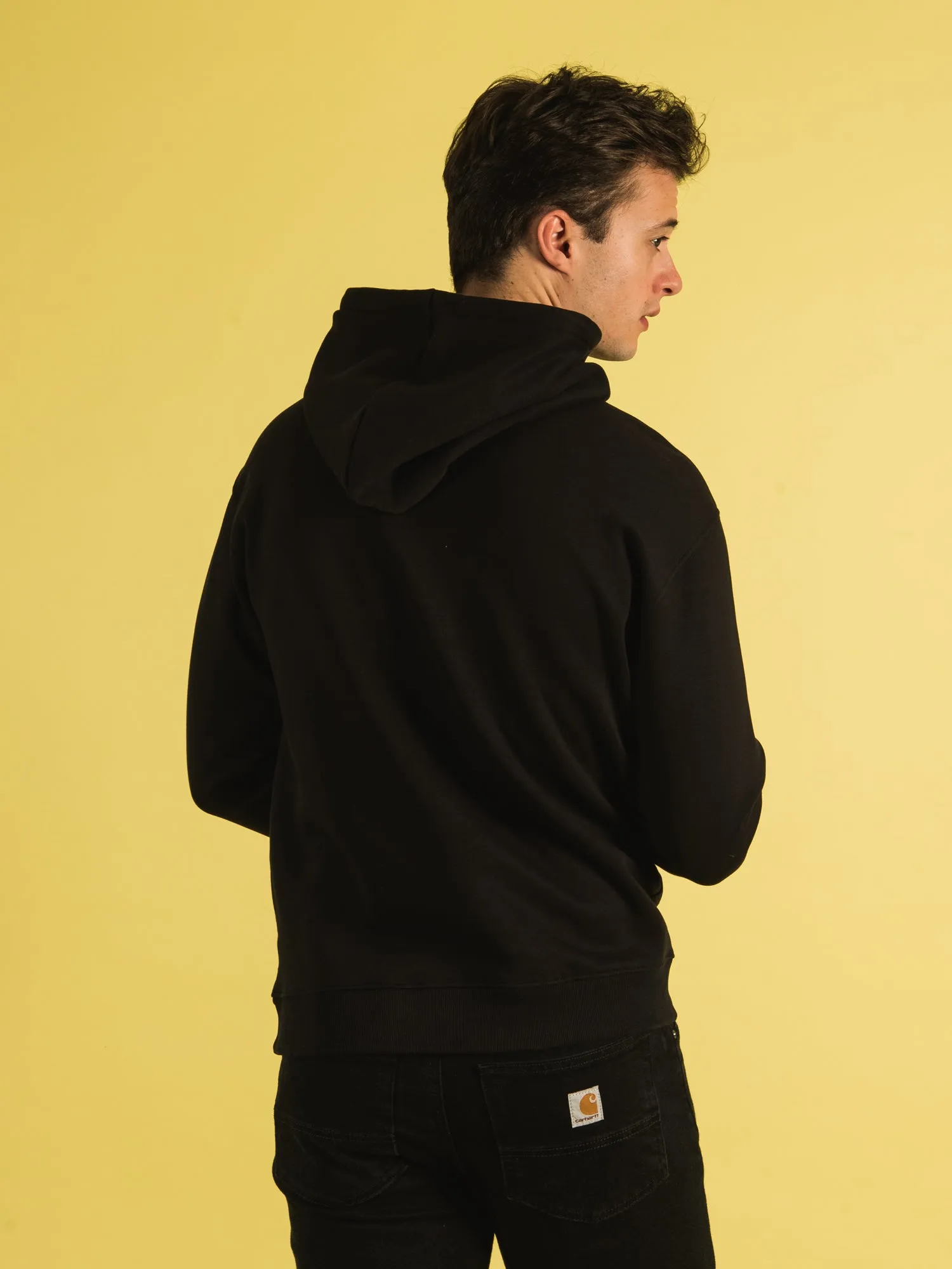 VOLCOM VENT PULLOVER HOODIE - CLEARANCE sold by Boathouse product image thumbnail 2