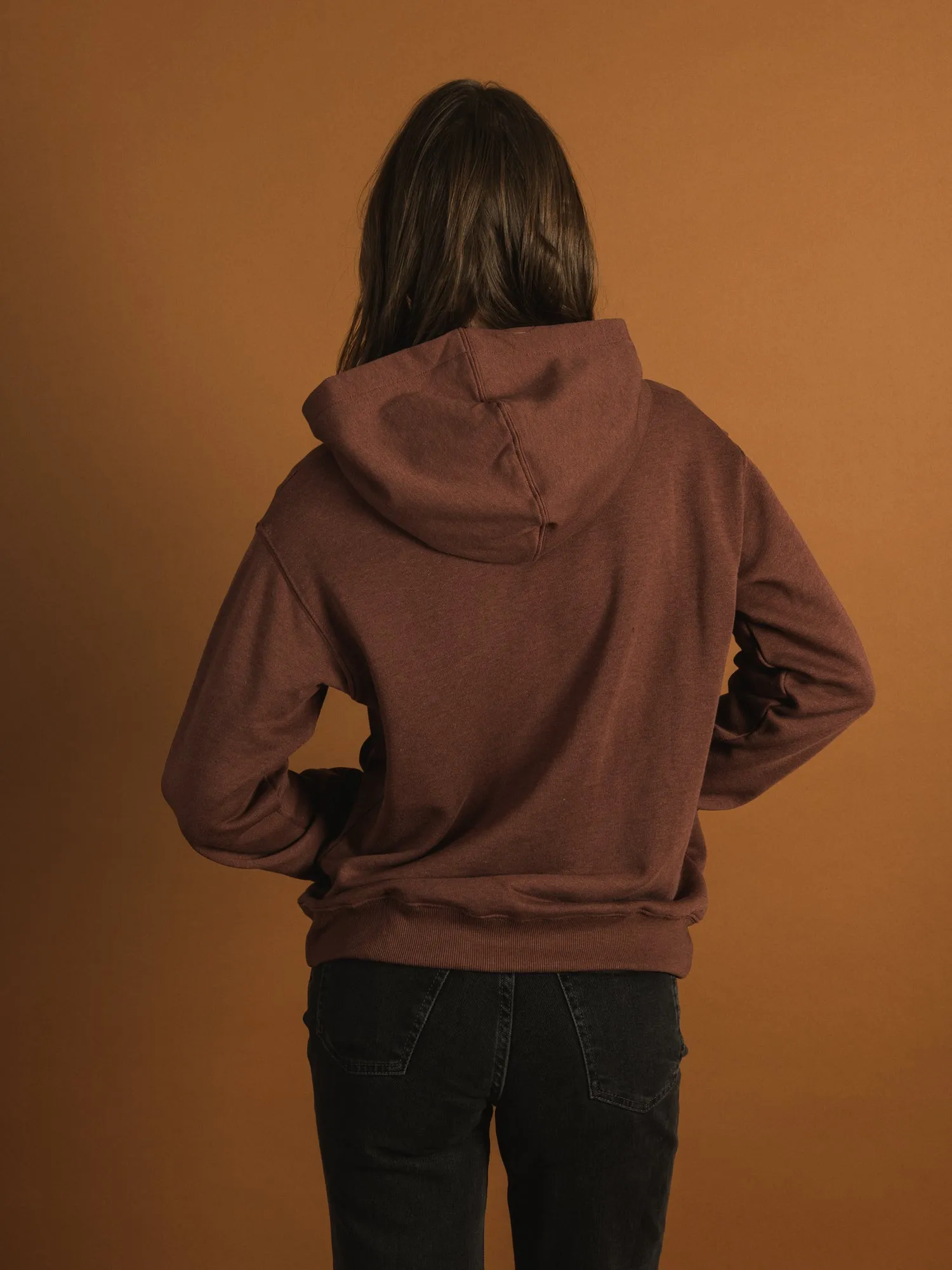 TENTREE RELAXED HOODIE - CLEARANCE sold by Boathouse product image thumbnail 4