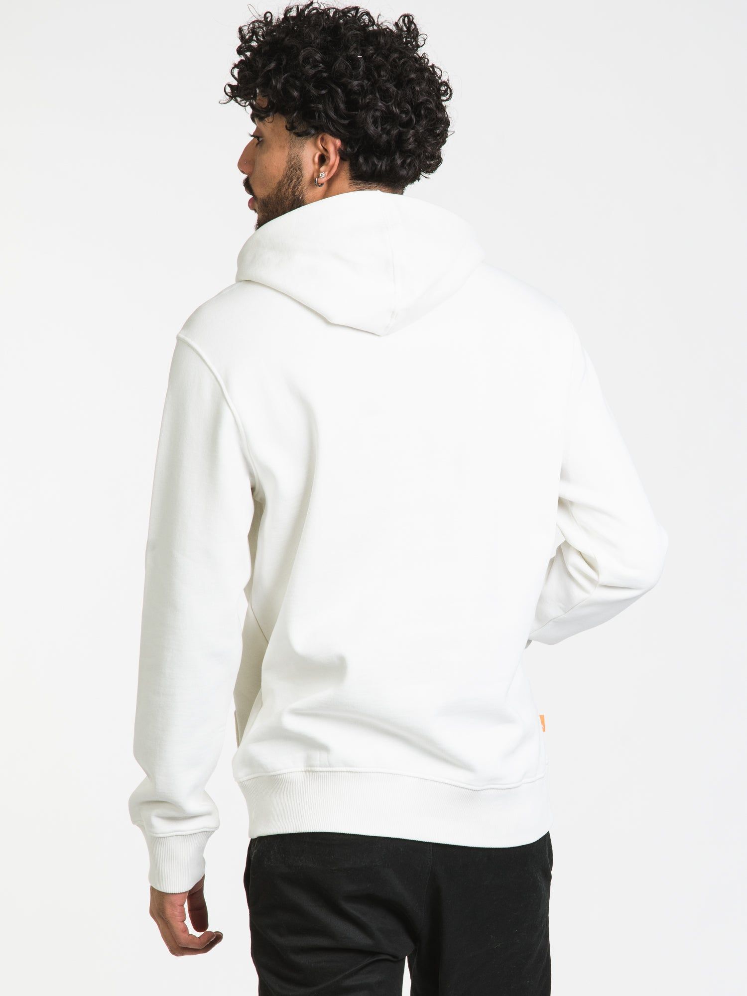 TIMBERLAND CORE TREE LOGO PULLOVER HOODIE - CLEARANCE sold by Boathouse product image thumbnail 2