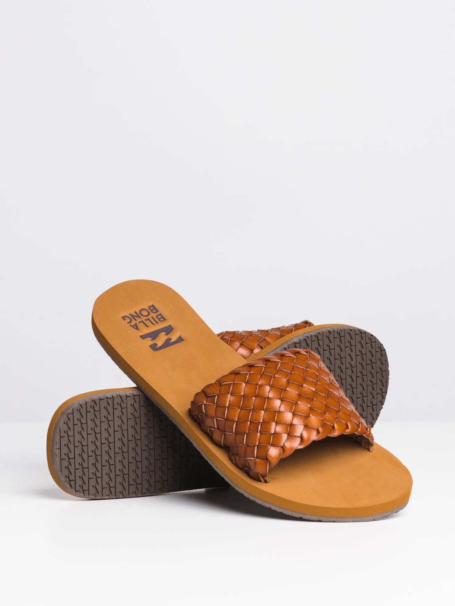 WOMENS ONE WAY - TAN - CLEARANCE sold by Boathouse product image thumbnail 2