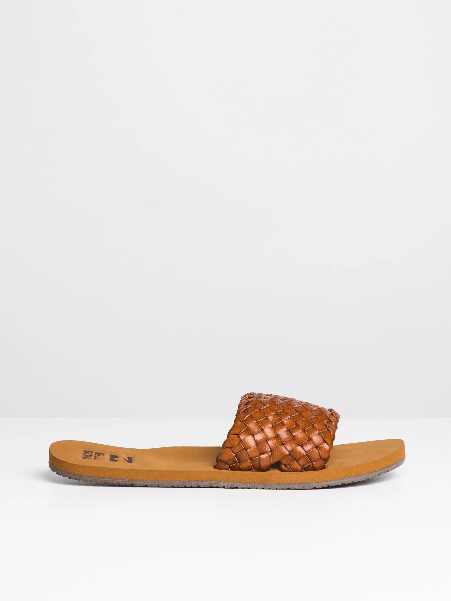 WOMENS ONE WAY - TAN - CLEARANCE sold by Boathouse