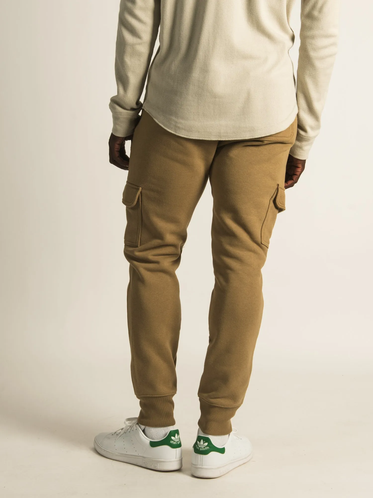 CHAMPION REVERSE WEAVE CARGO JOGGER - CLEARANCE sold by Boathouse product image thumbnail 3