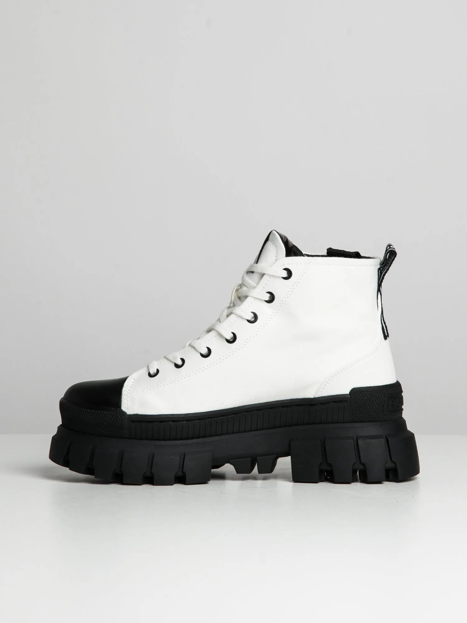 WOMENS PALLADIUM REVOLT TX HI - CLEARANCE sold by Boathouse product image thumbnail 4