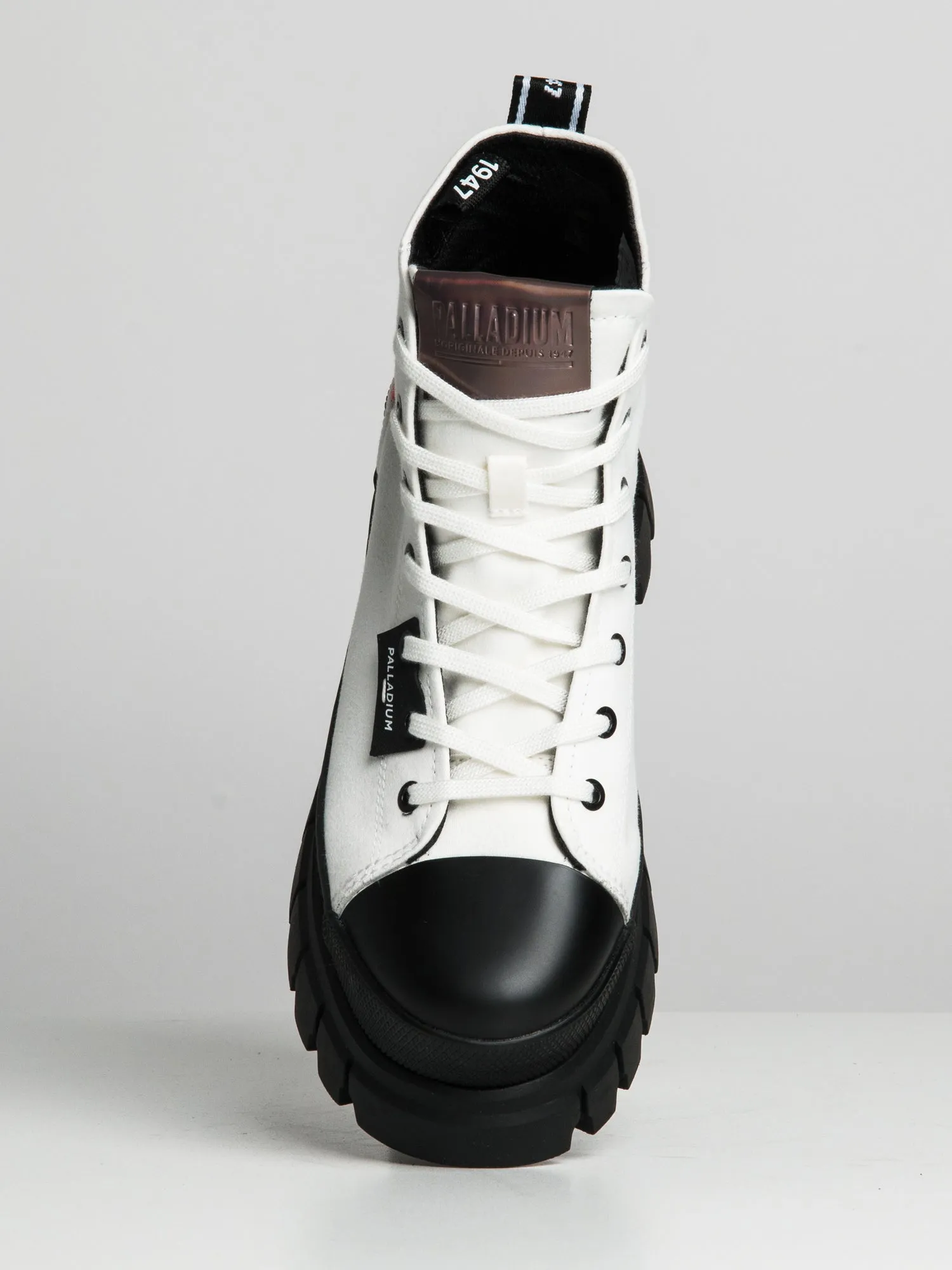 WOMENS PALLADIUM REVOLT TX HI - CLEARANCE sold by Boathouse product image thumbnail 5