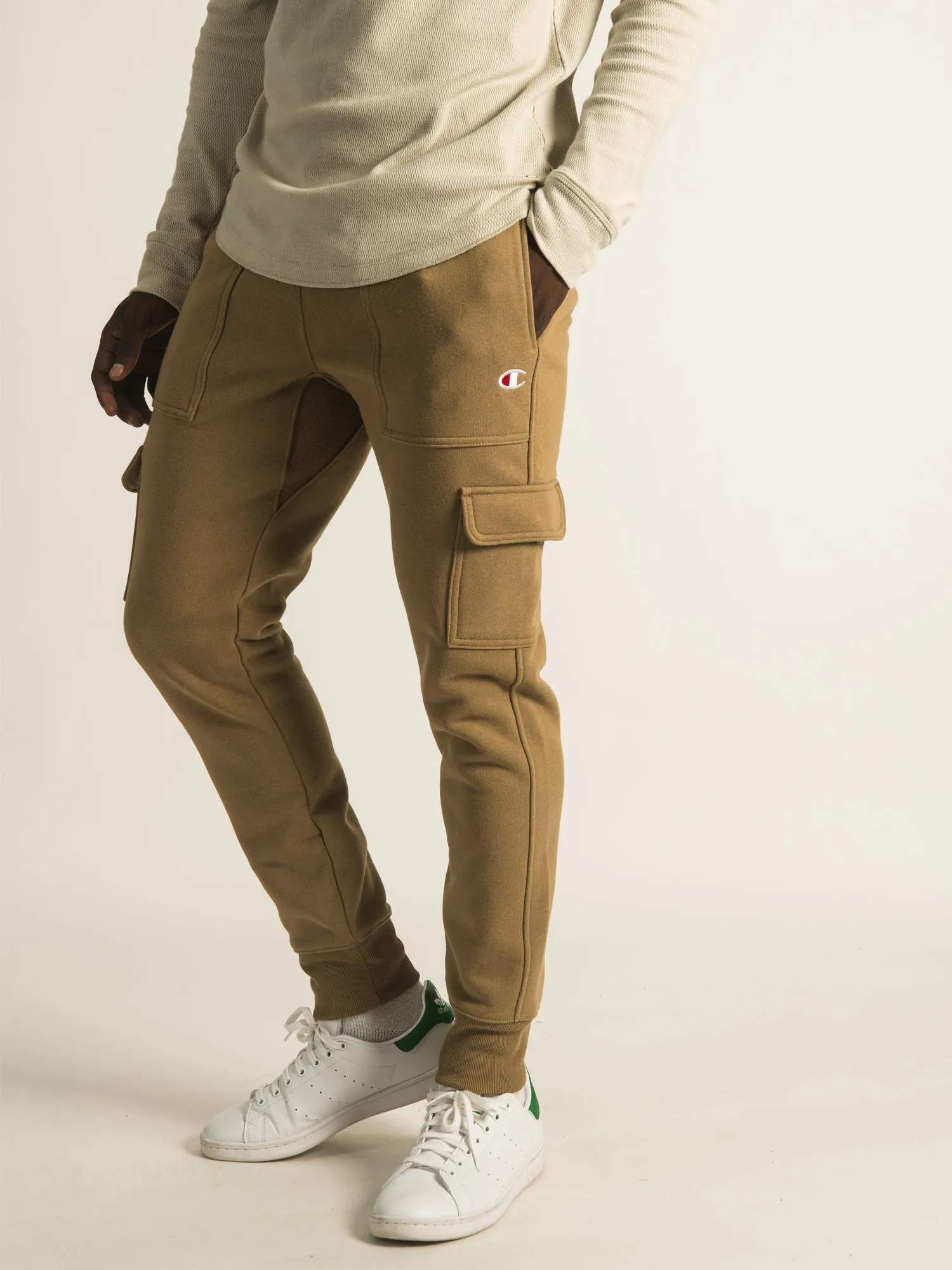 CHAMPION REVERSE WEAVE CARGO JOGGER - CLEARANCE sold by Boathouse product image thumbnail 2