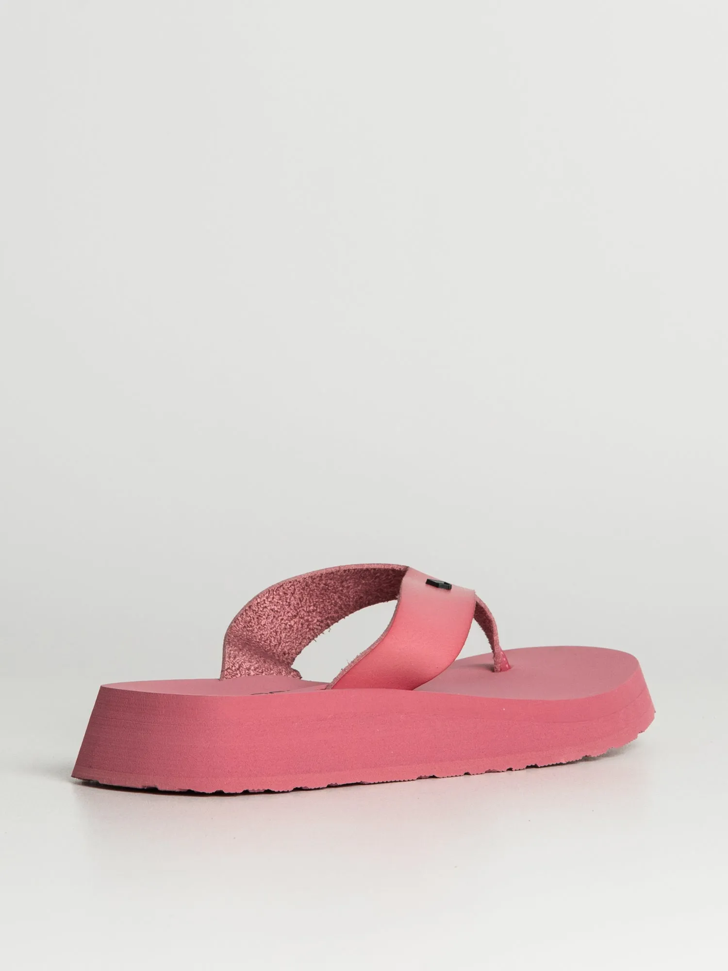 WOMENS VOLCOM NOT UR MOMS PLATFORM - CLEARANCE sold by Boathouse product image thumbnail 3