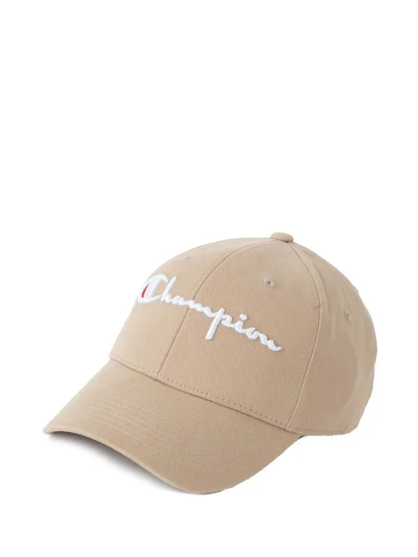 CHAMPION CLASSIC TWILL HAT - WALNUT - CLEARANCE sold by Boathouse