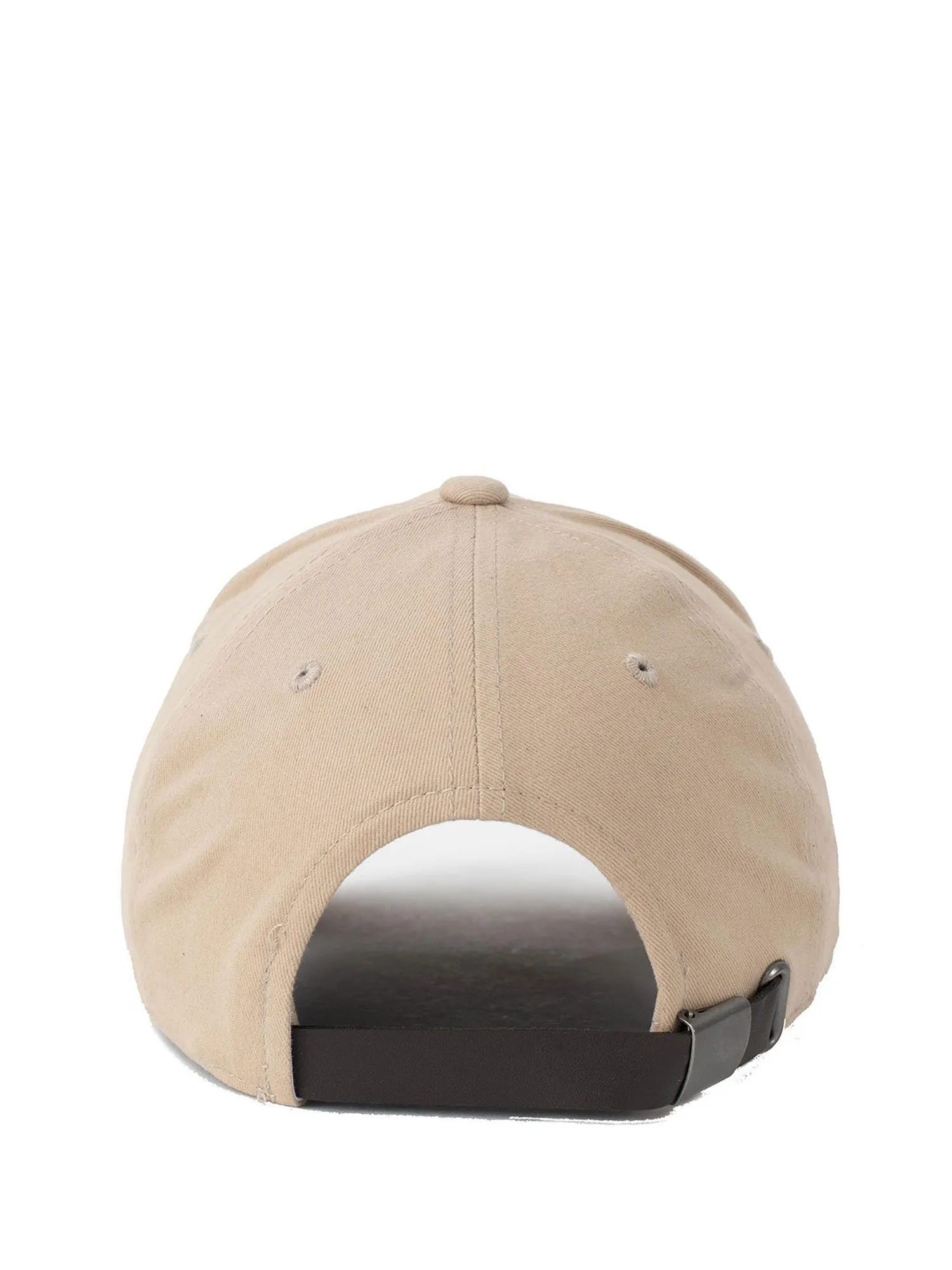 CHAMPION CLASSIC TWILL HAT - WALNUT - CLEARANCE sold by Boathouse product image thumbnail 2