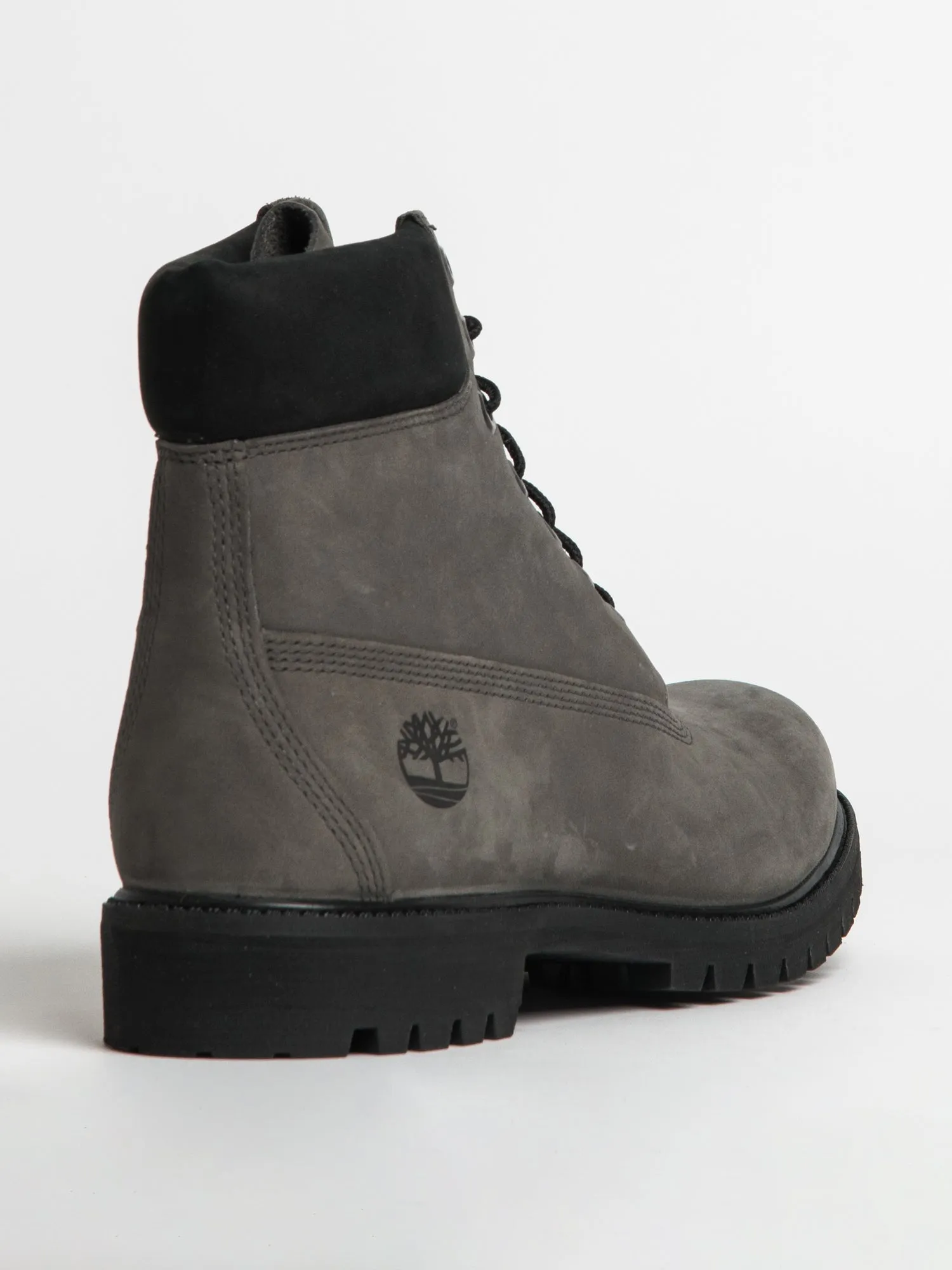MENS TIMBERLAND PREMIUM 6" WATERPROOF BOOT sold by Boathouse product image thumbnail 3