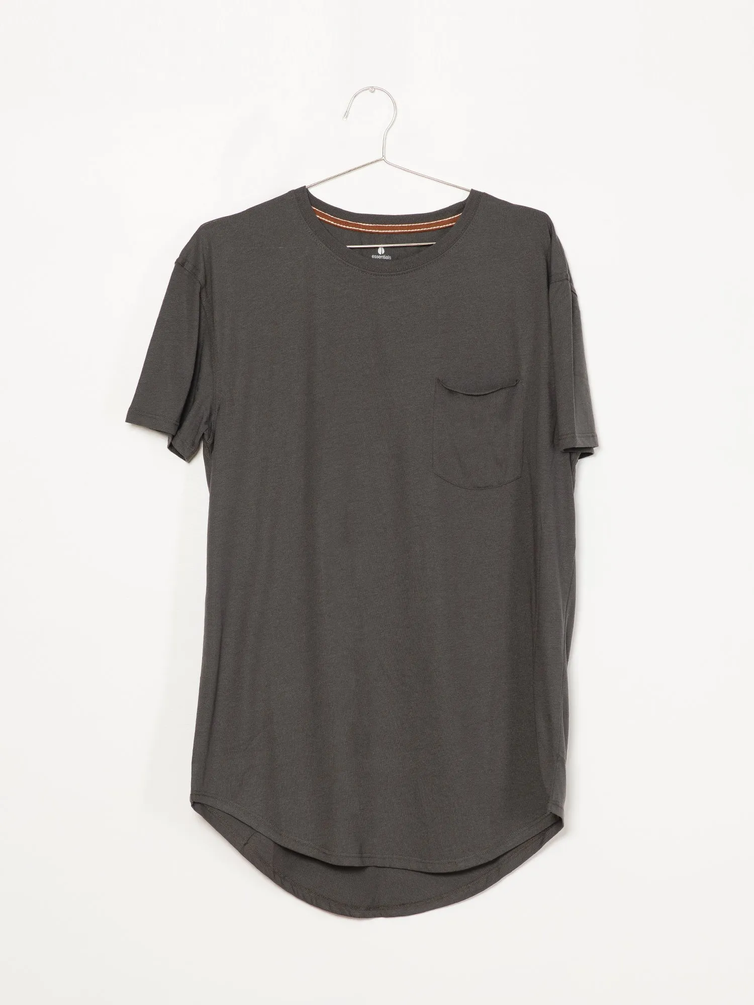 MENS LONGLINE T - CLEARANCE sold by Boathouse product image thumbnail 3