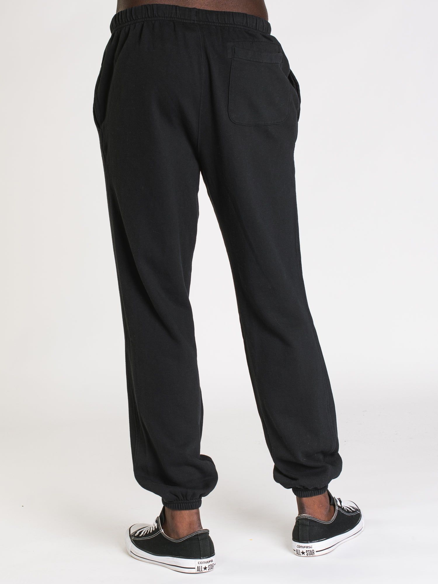 CHAMPION LIGHTWEIGHT FLEECE PANT - CLEARANCE sold by Boathouse product image thumbnail 2