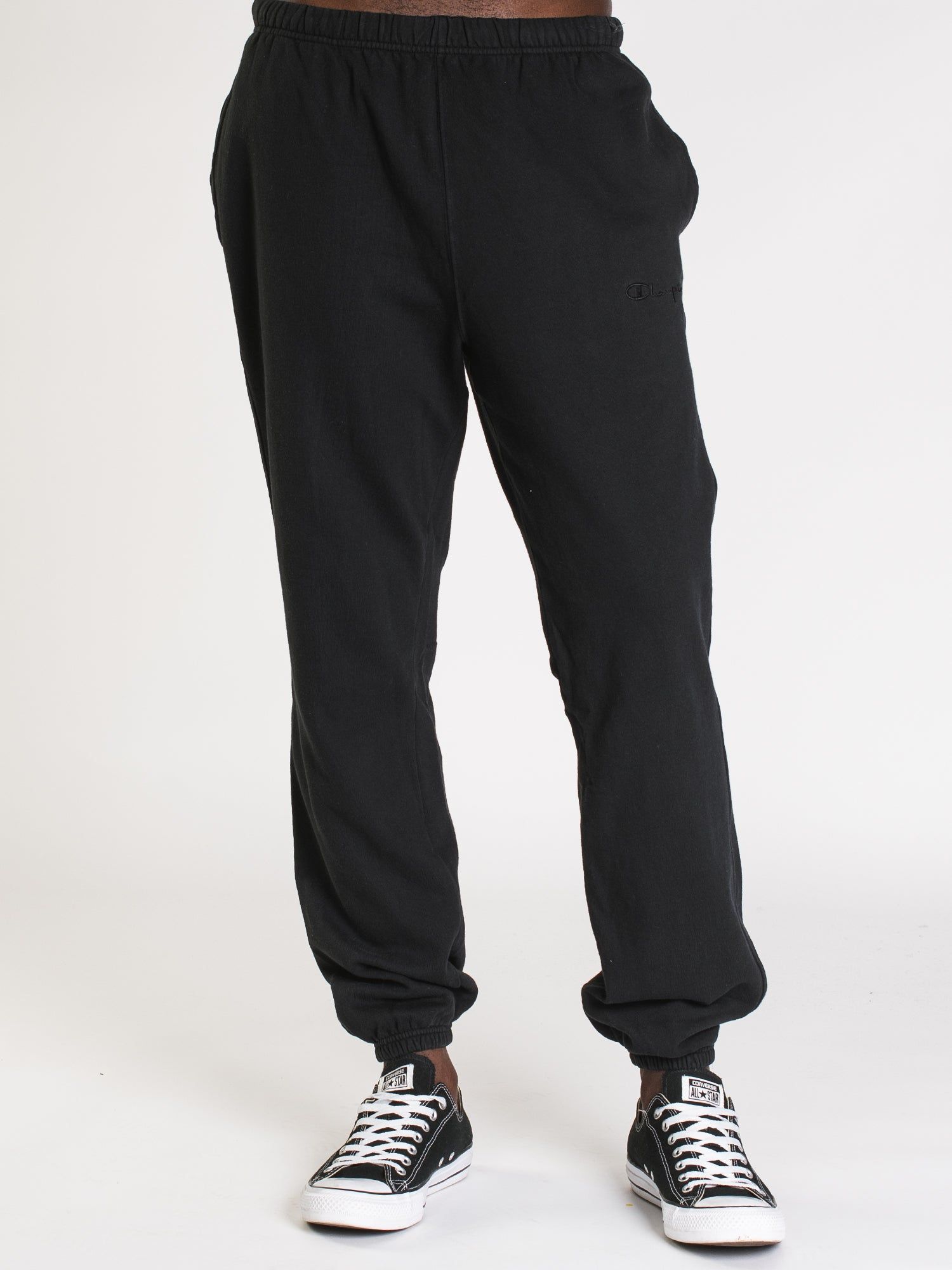 CHAMPION LIGHTWEIGHT FLEECE PANT - CLEARANCE sold by Boathouse