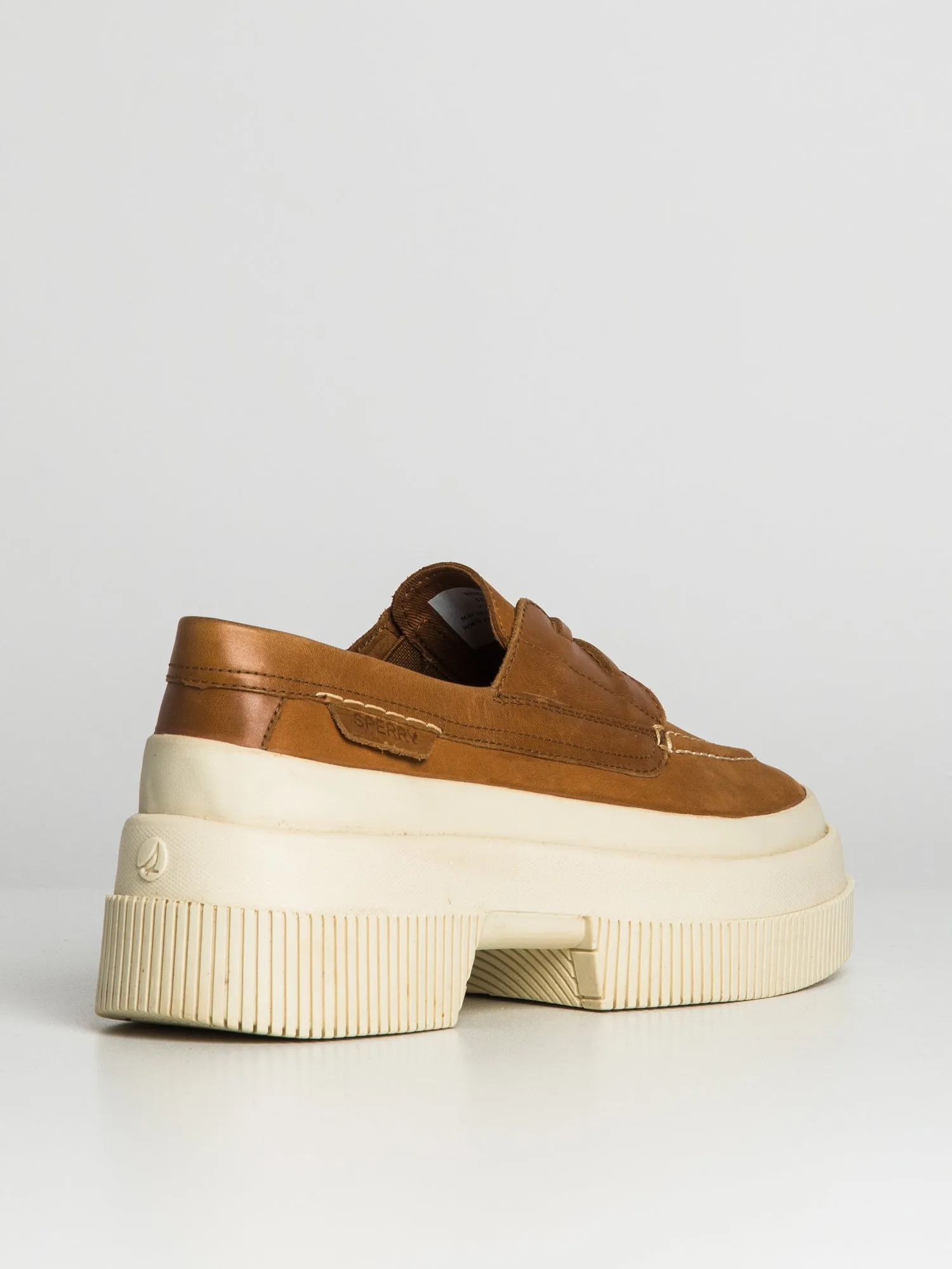 WOMENS SPERRY HIGHLAND PLATFORM BOAT - CLEARANCE sold by Boathouse product image thumbnail 3