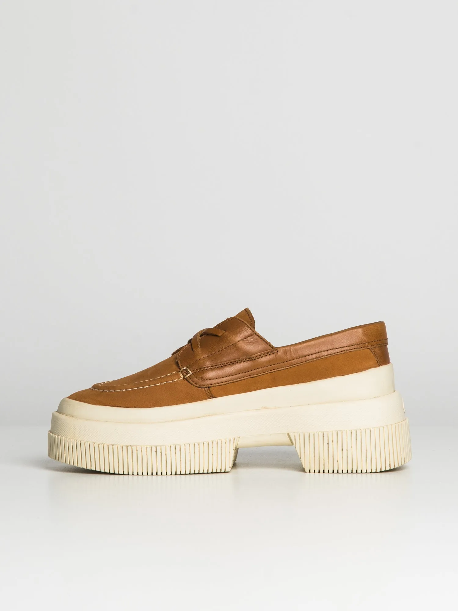 WOMENS SPERRY HIGHLAND PLATFORM BOAT - CLEARANCE sold by Boathouse product image thumbnail 4