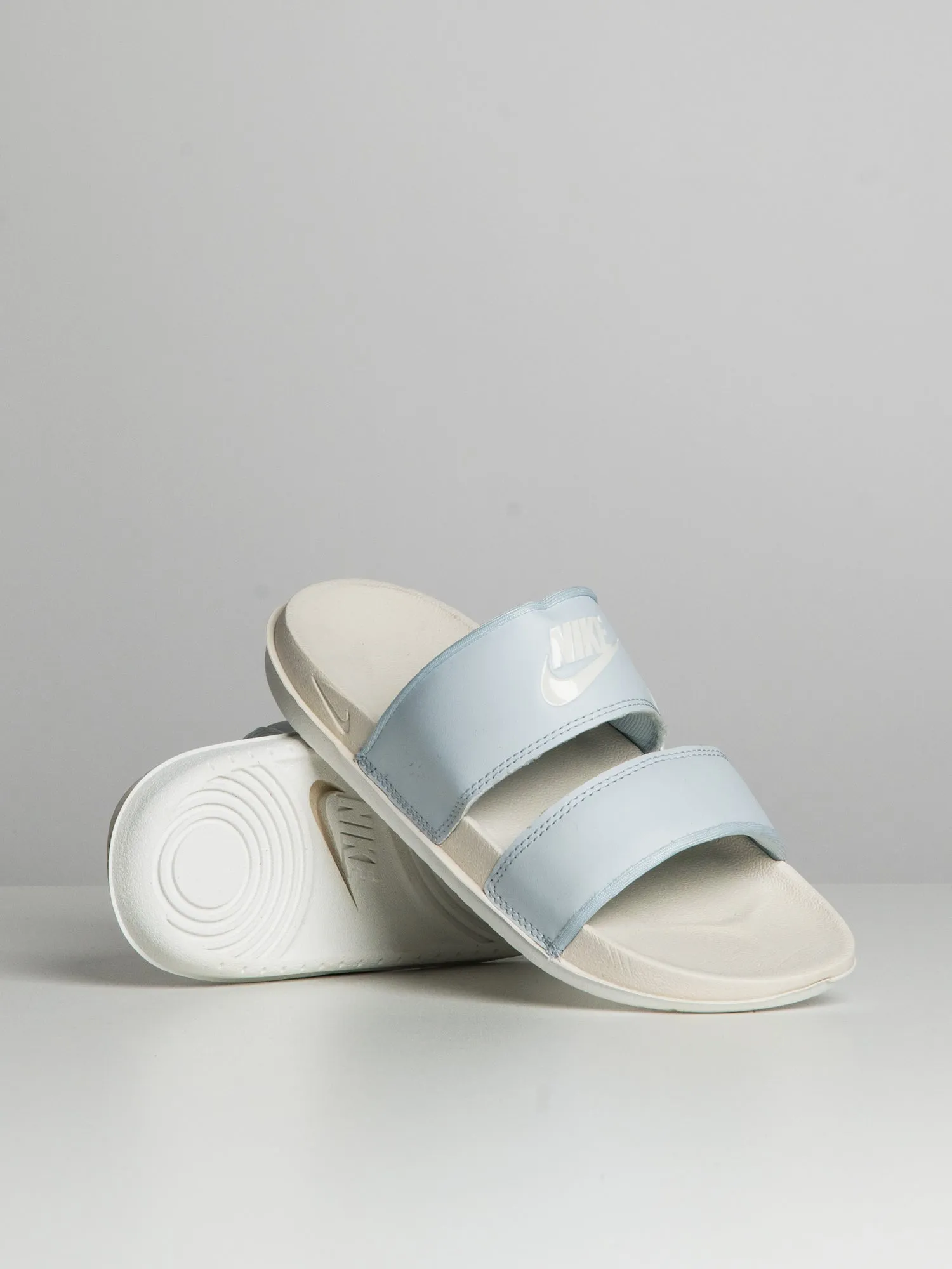 WOMENS NIKE OFFCOURT DUO SLIDES sold by Boathouse product image thumbnail 2