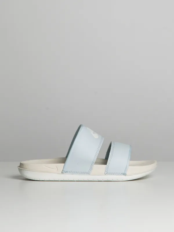 WOMENS NIKE OFFCOURT DUO SLIDES sold by Boathouse