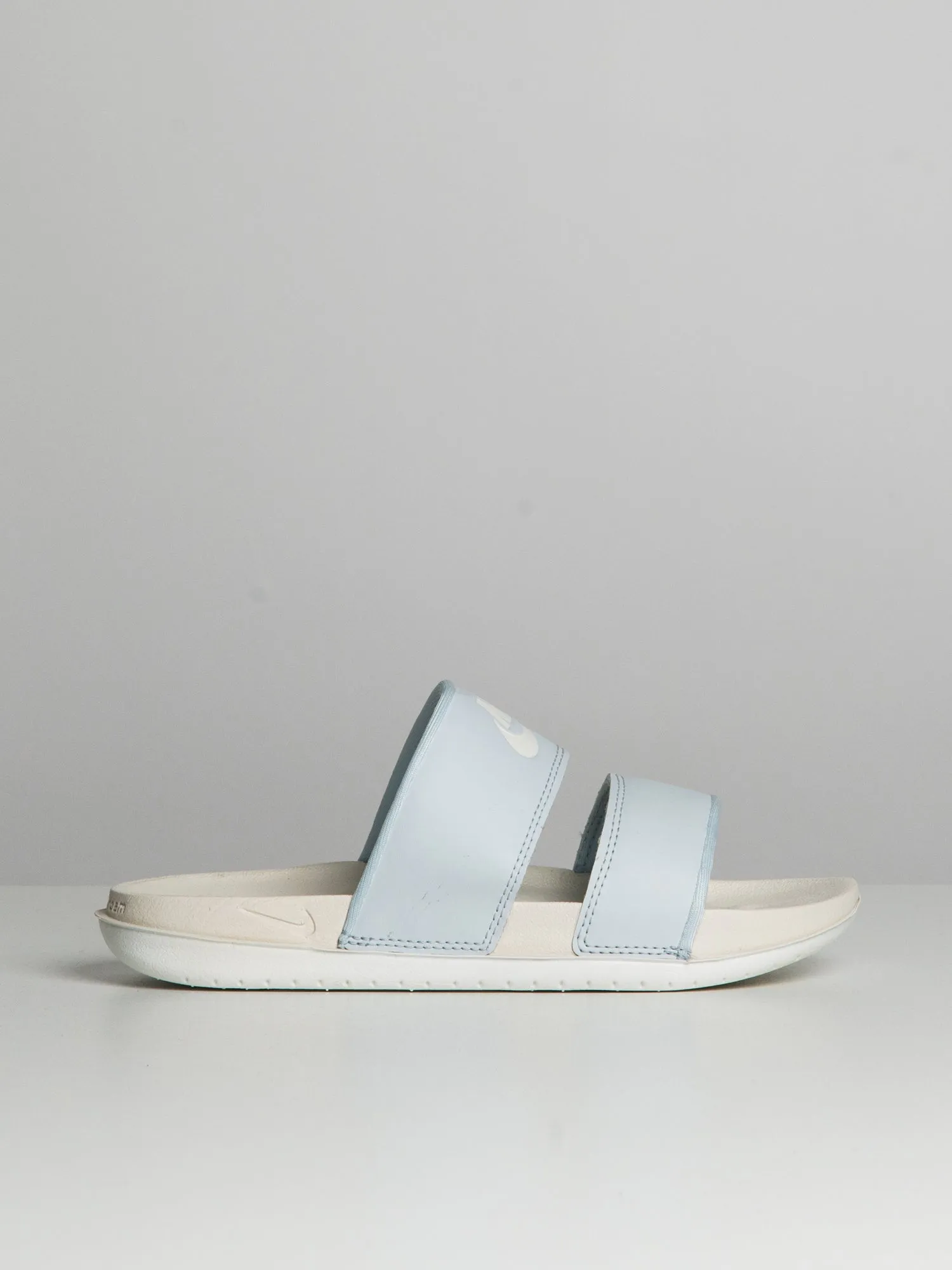 WOMENS NIKE OFFCOURT DUO SLIDES sold by Boathouse